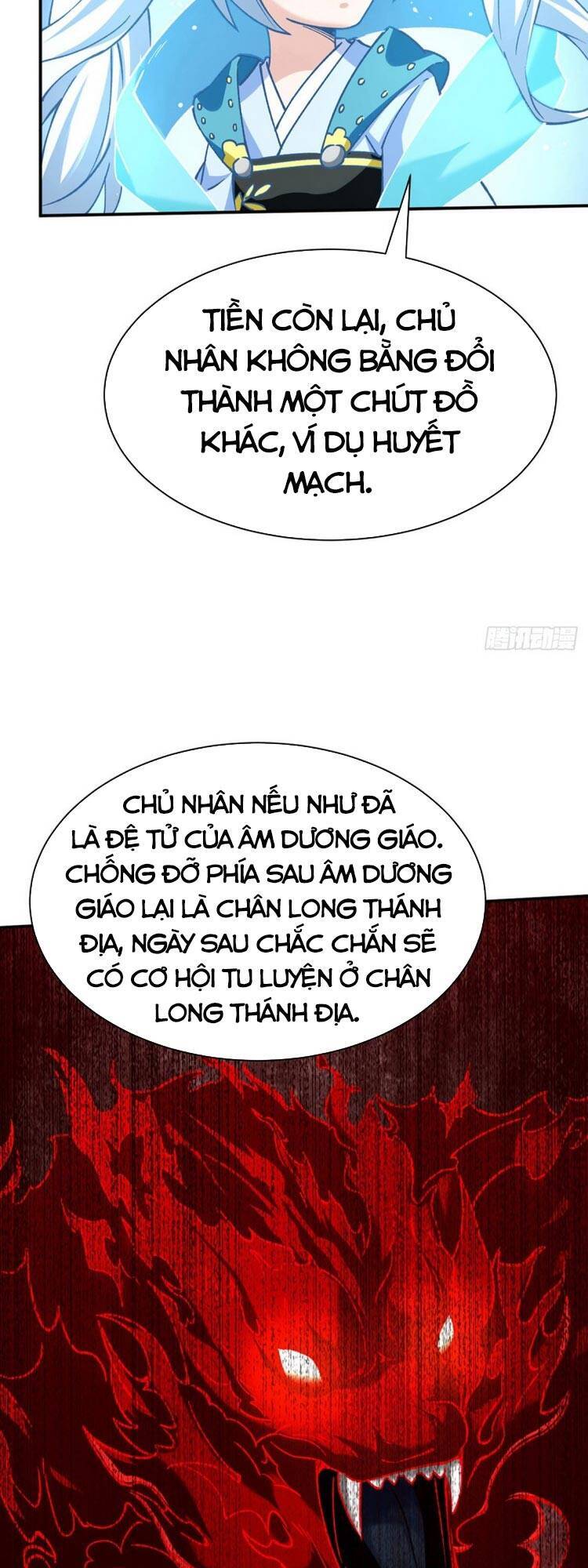 Võ Đạo Độc Tôn Chapter 292 - 30