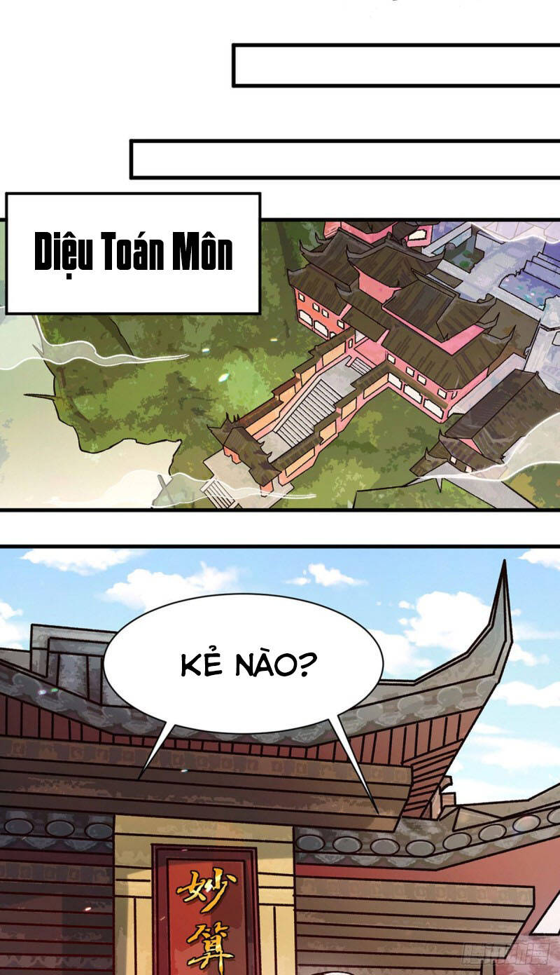 Võ Đạo Độc Tôn Chapter 297 - 21