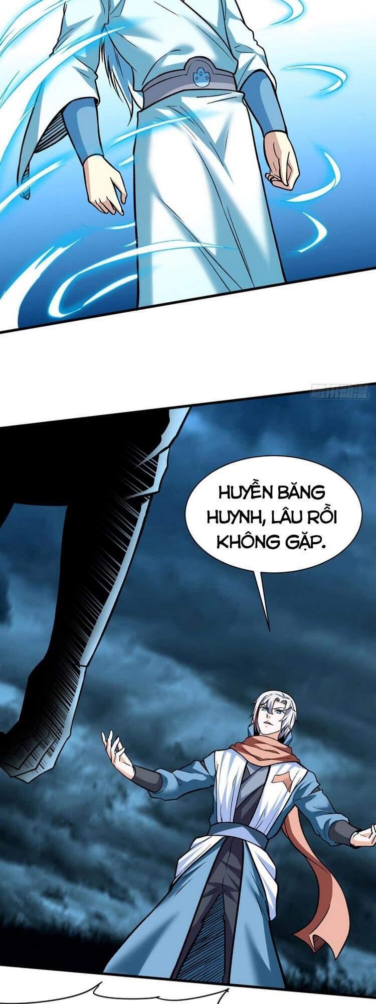 Võ Đạo Độc Tôn Chapter 301 - 26