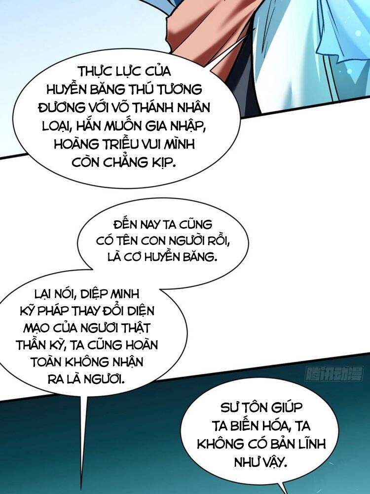 Võ Đạo Độc Tôn Chapter 301 - 29