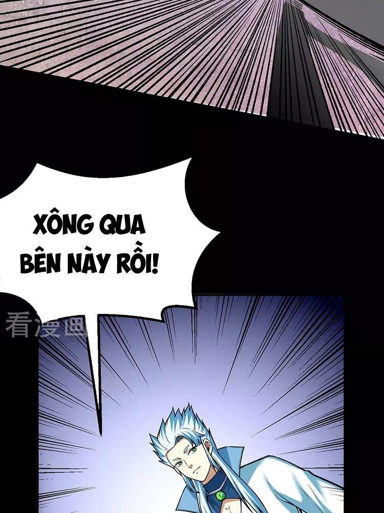 Võ Đạo Độc Tôn Chapter 302 - 4