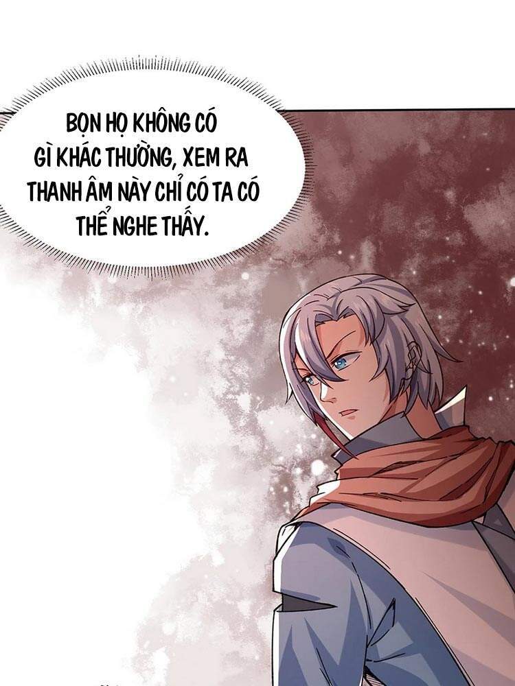 Võ Đạo Độc Tôn Chapter 303 - 10