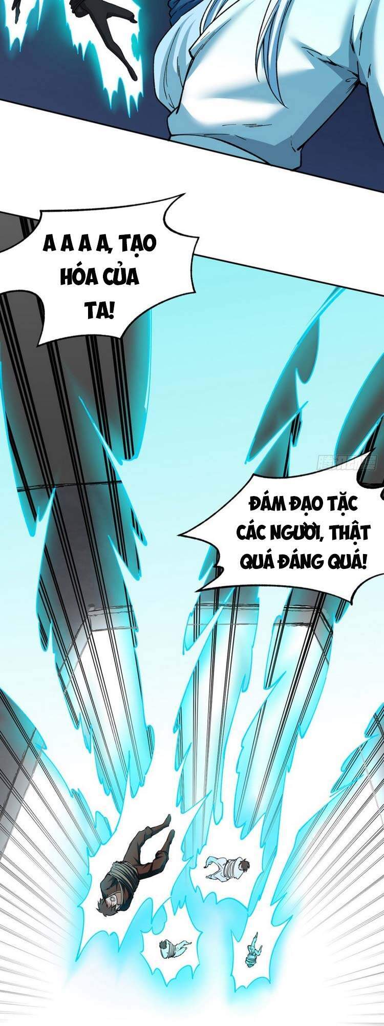 Võ Đạo Độc Tôn Chapter 304 - 7