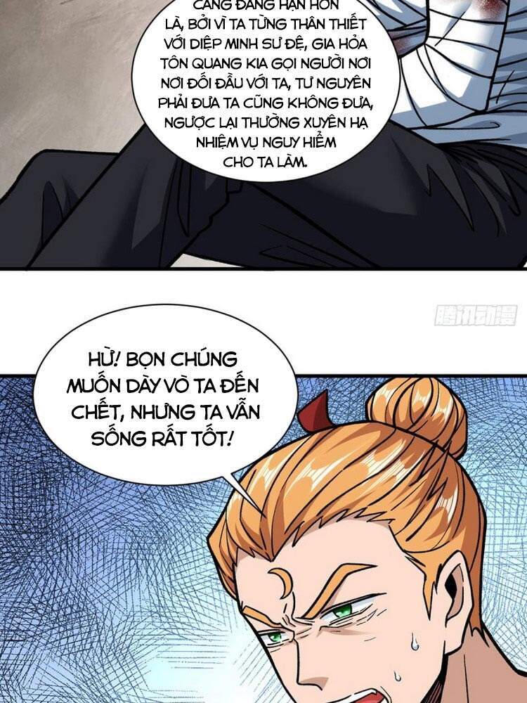 Võ Đạo Độc Tôn Chapter 308 - 14