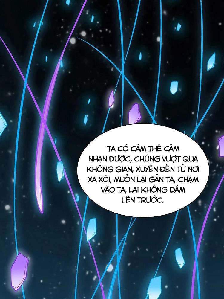 Võ Đạo Độc Tôn Chapter 314 - 4