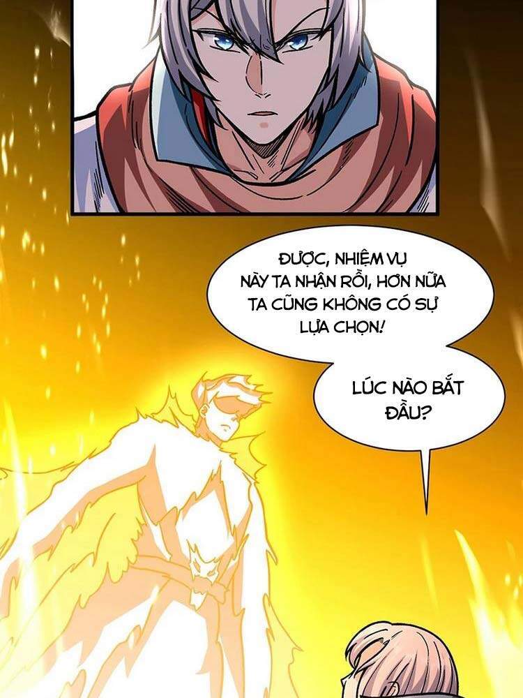 Võ Đạo Độc Tôn Chapter 317 - 12