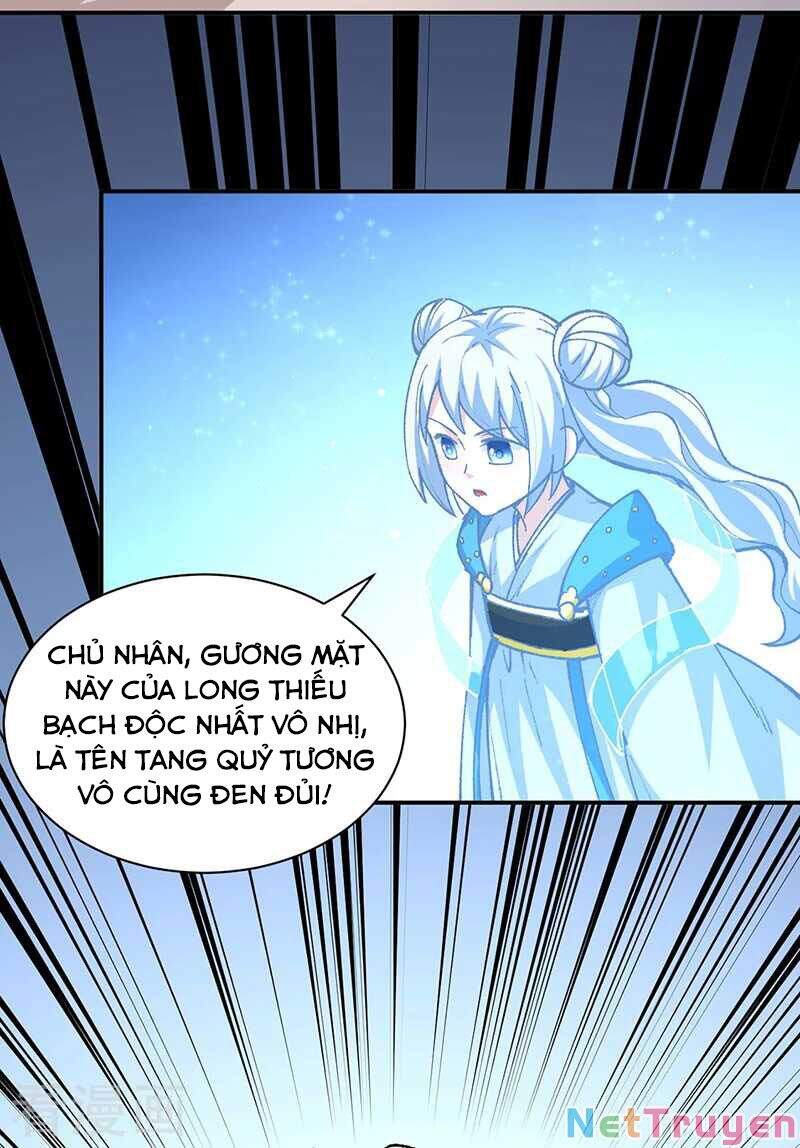 Võ Đạo Độc Tôn Chapter 320 - 31