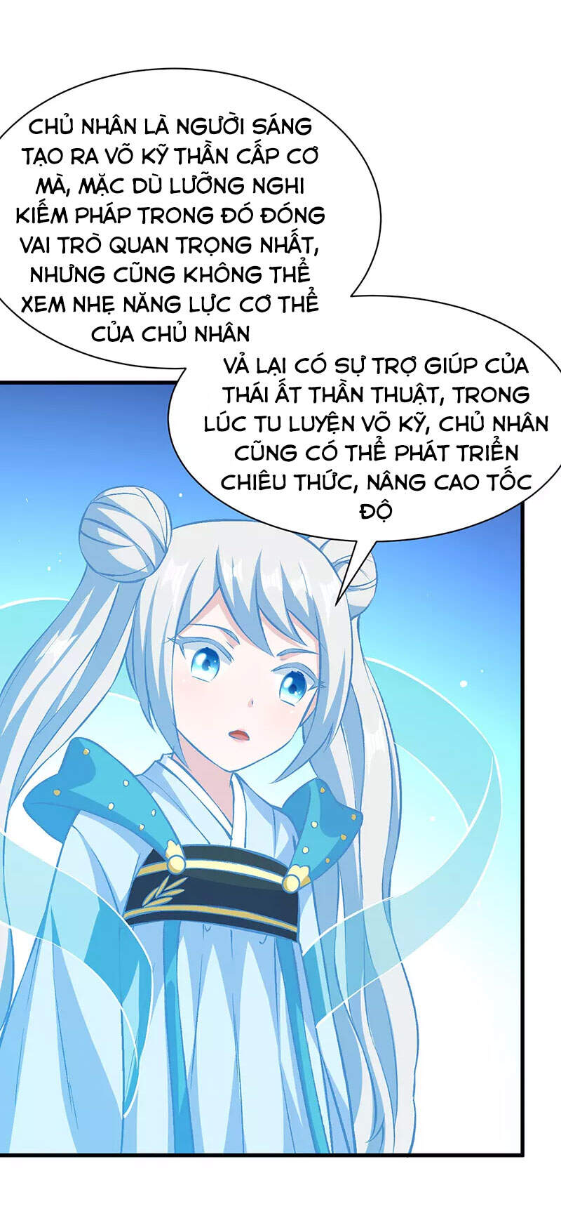 Võ Đạo Độc Tôn Chapter 321 - 18