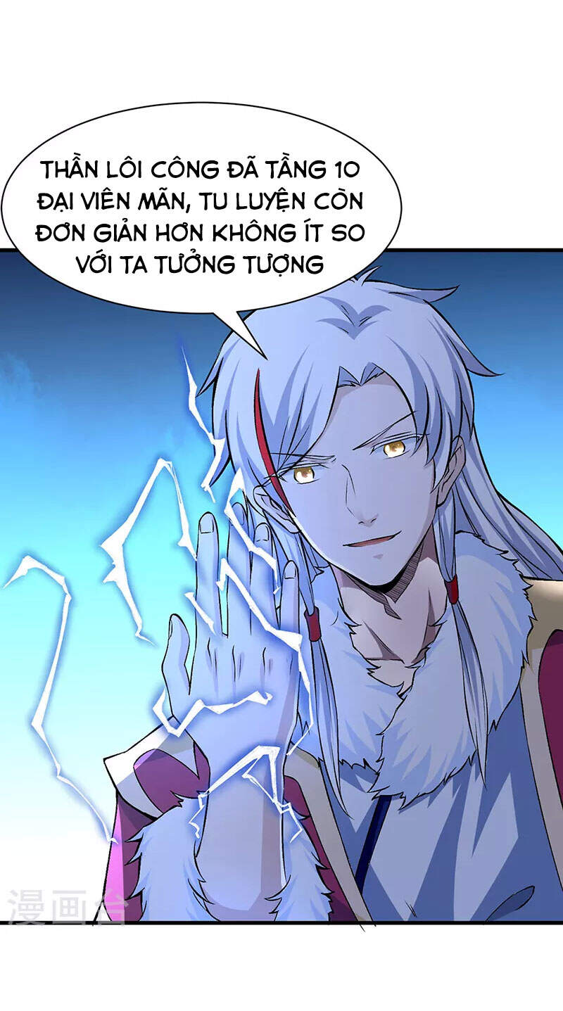 Võ Đạo Độc Tôn Chapter 321 - 30