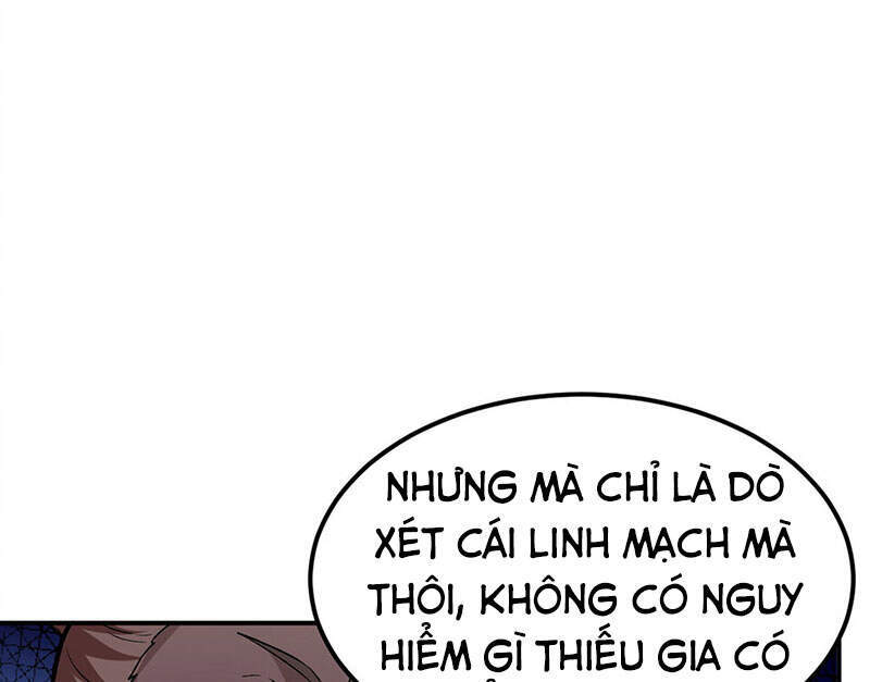 Võ Đạo Độc Tôn Chapter 323 - 8