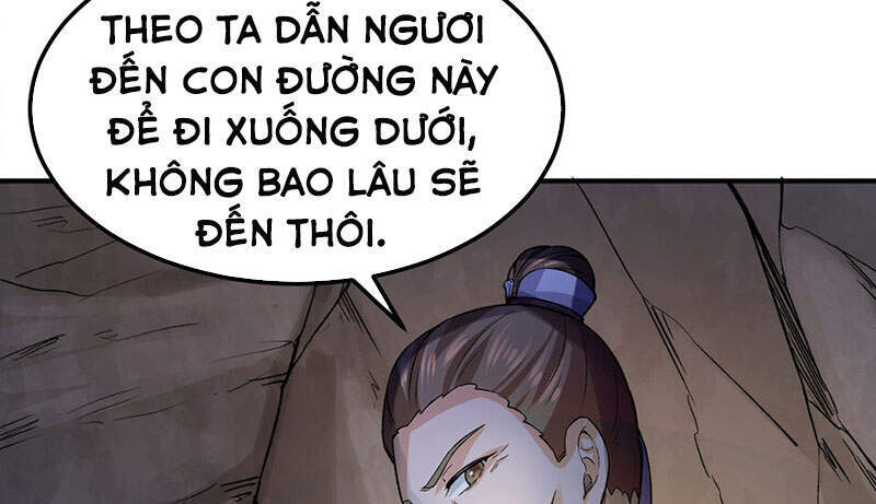 Võ Đạo Độc Tôn Chapter 324 - 3