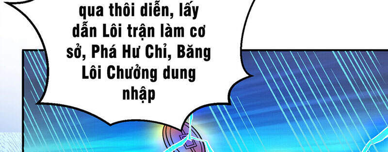 Võ Đạo Độc Tôn Chapter 324 - 33