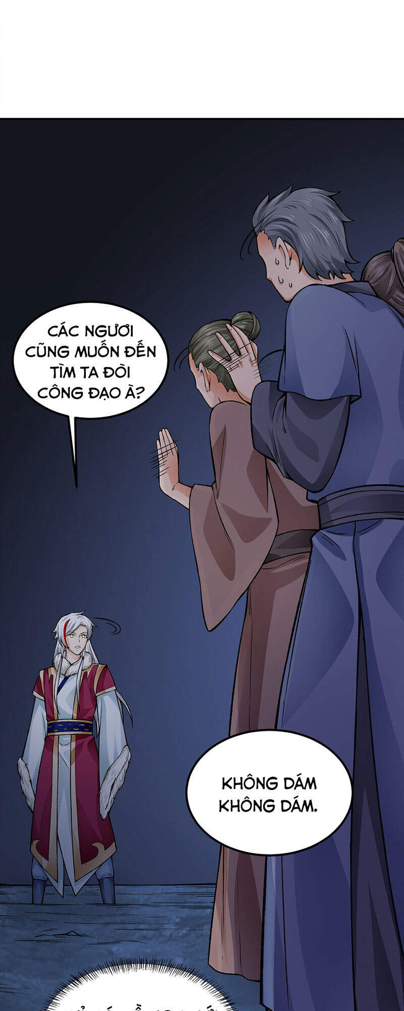 Võ Đạo Độc Tôn Chapter 332 - 23