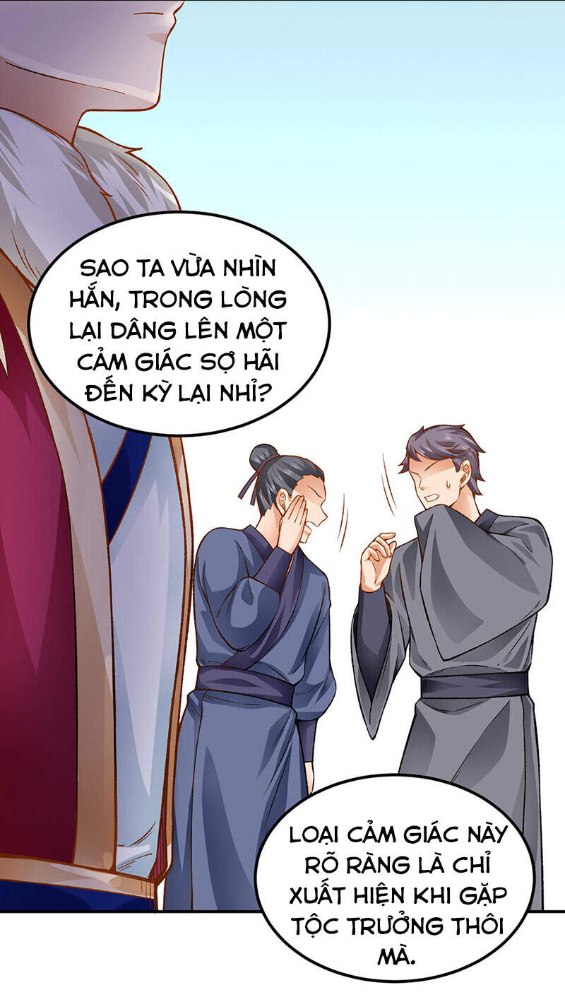 Võ Đạo Độc Tôn Chapter 332 - 28