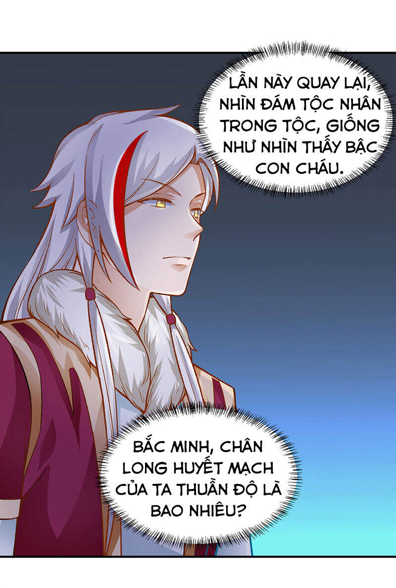 Võ Đạo Độc Tôn Chapter 332 - 29