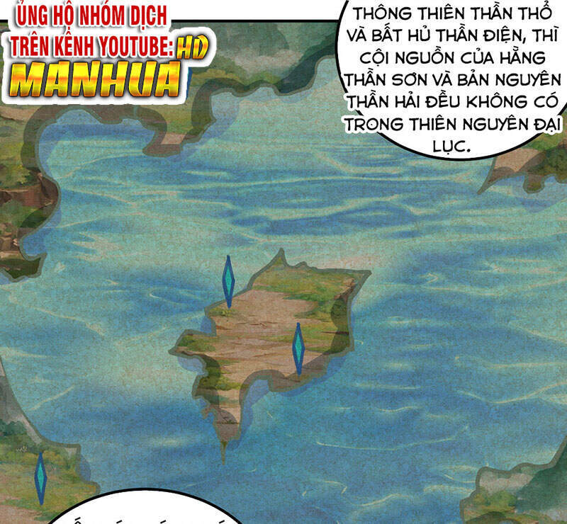 Võ Đạo Độc Tôn Chapter 334 - 15