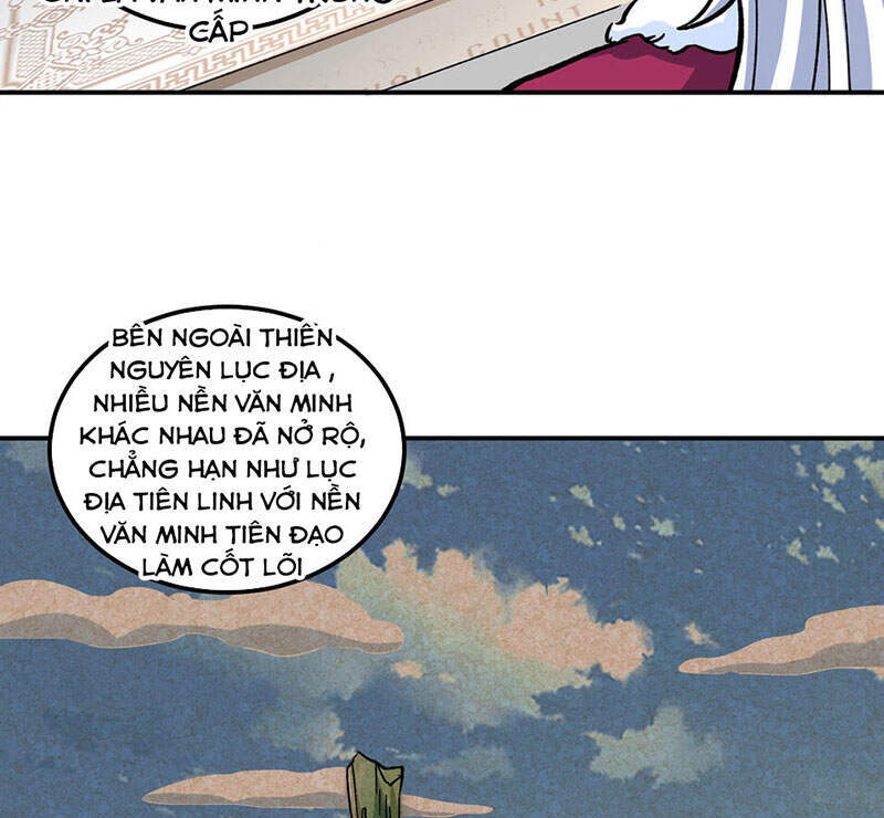 Võ Đạo Độc Tôn Chapter 334 - 17