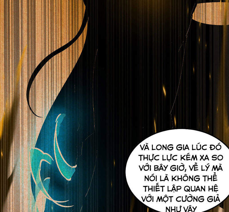 Võ Đạo Độc Tôn Chapter 334 - 5