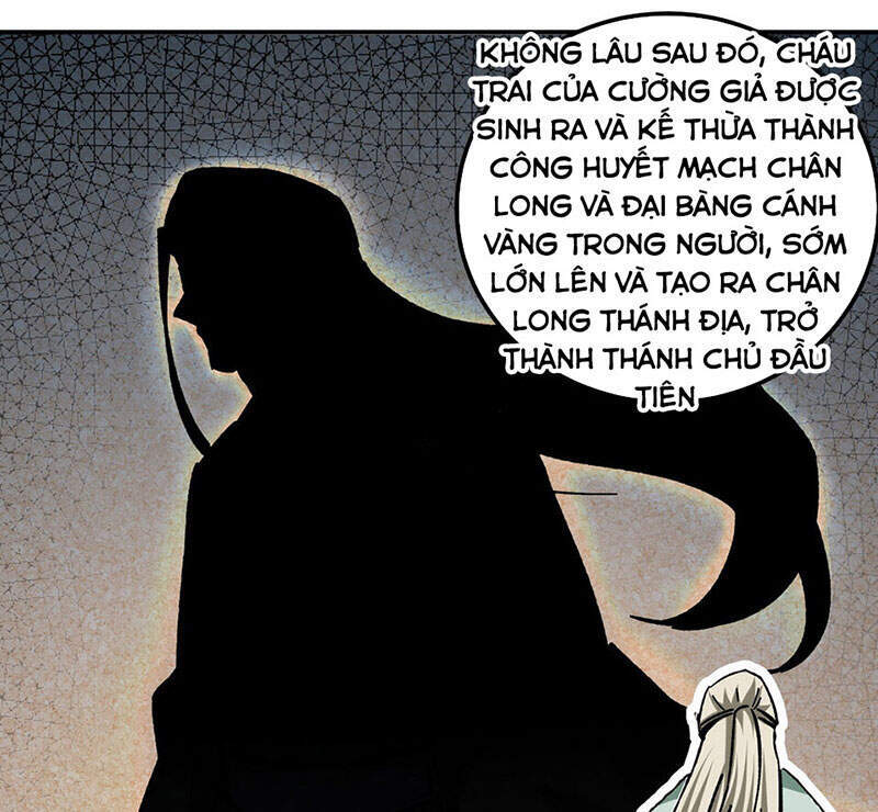 Võ Đạo Độc Tôn Chapter 334 - 7