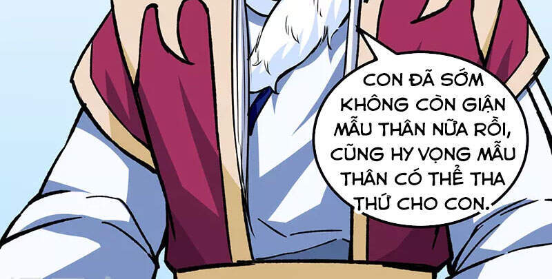 Võ Đạo Độc Tôn Chapter 335 - 27