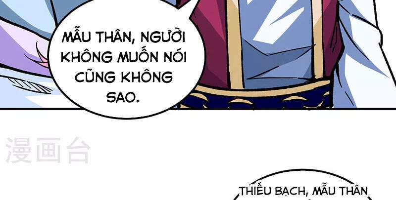 Võ Đạo Độc Tôn Chapter 335 - 31