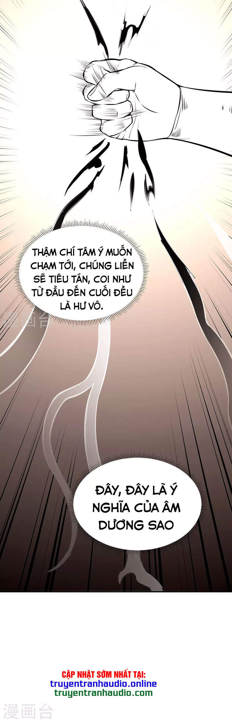 Võ Đạo Độc Tôn Chapter 341 - 12