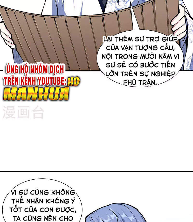 Võ Đạo Độc Tôn Chapter 344 - 30