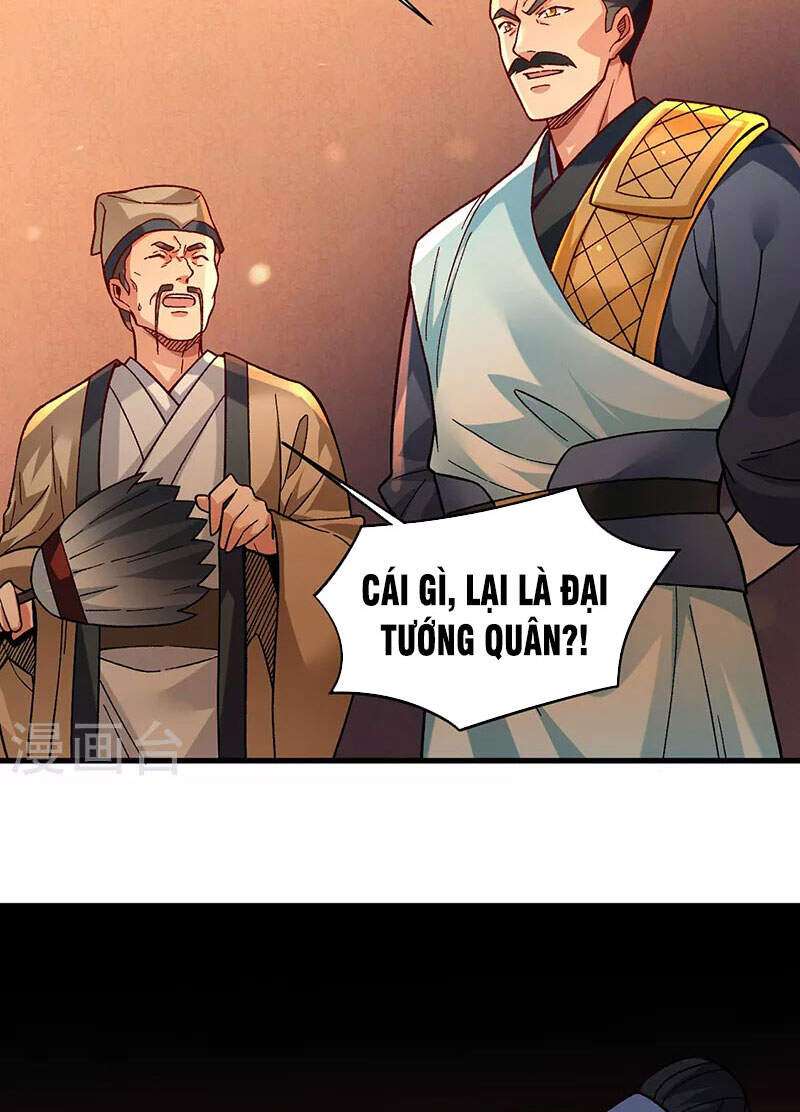 Võ Đạo Độc Tôn Chapter 347 - 41