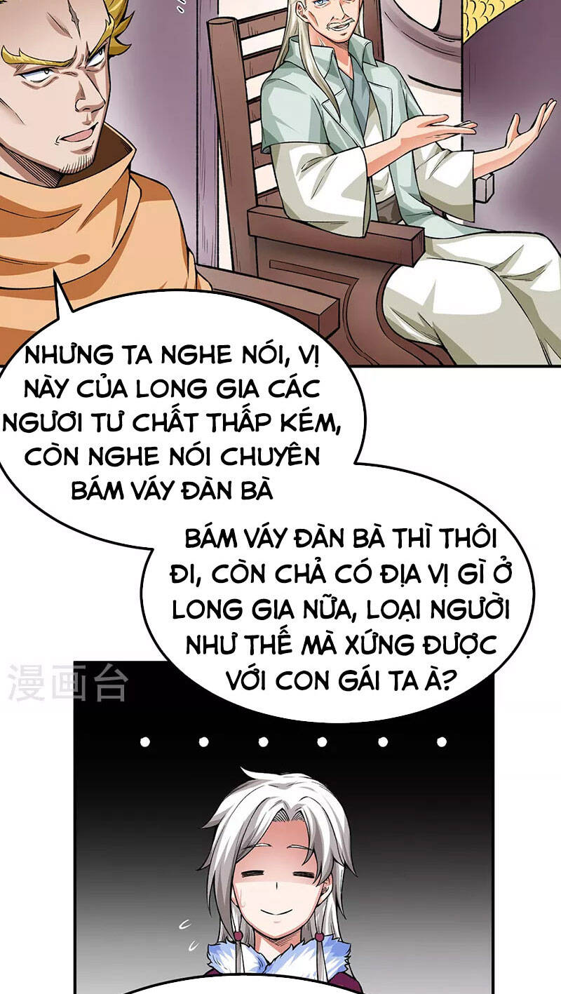 Võ Đạo Độc Tôn Chapter 359 - 19