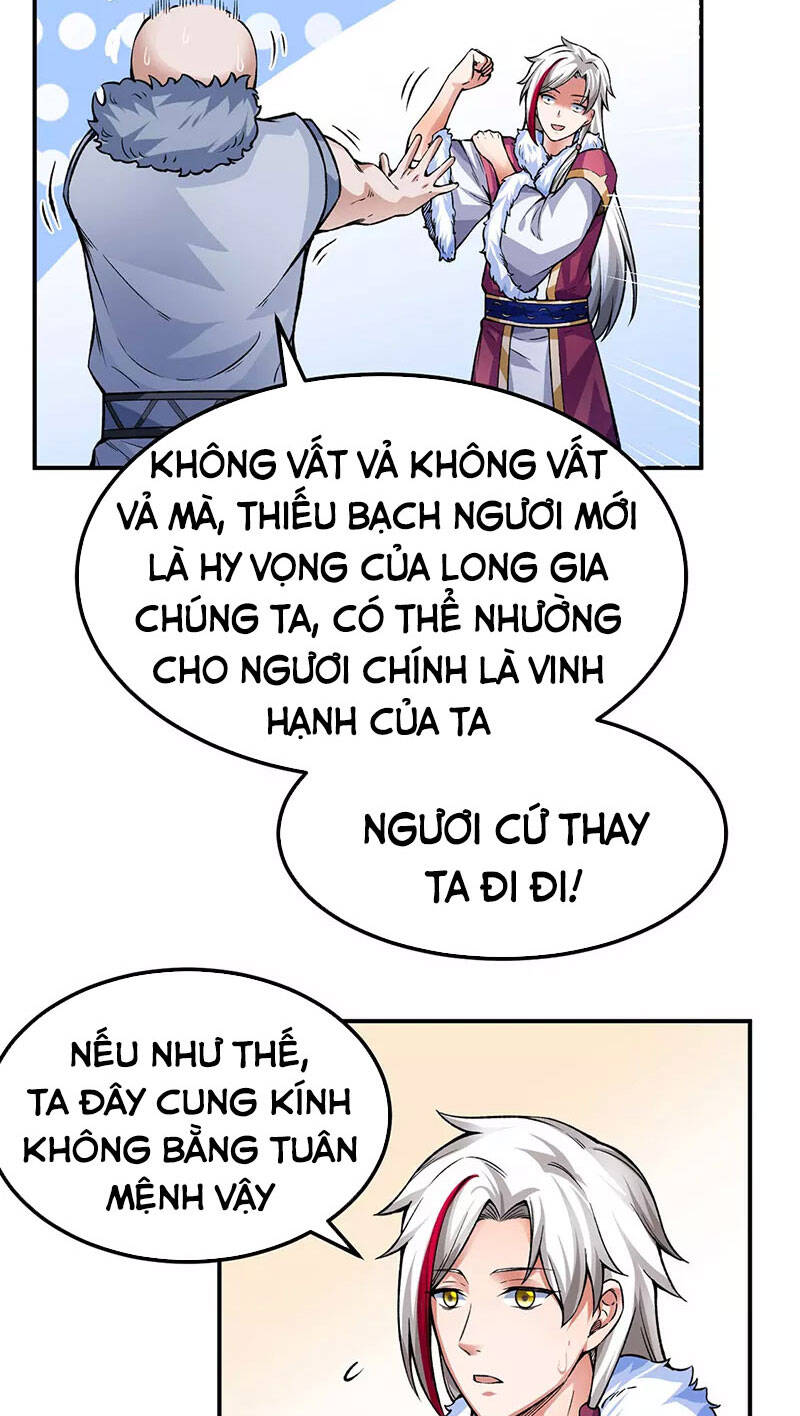 Võ Đạo Độc Tôn Chapter 359 - 5