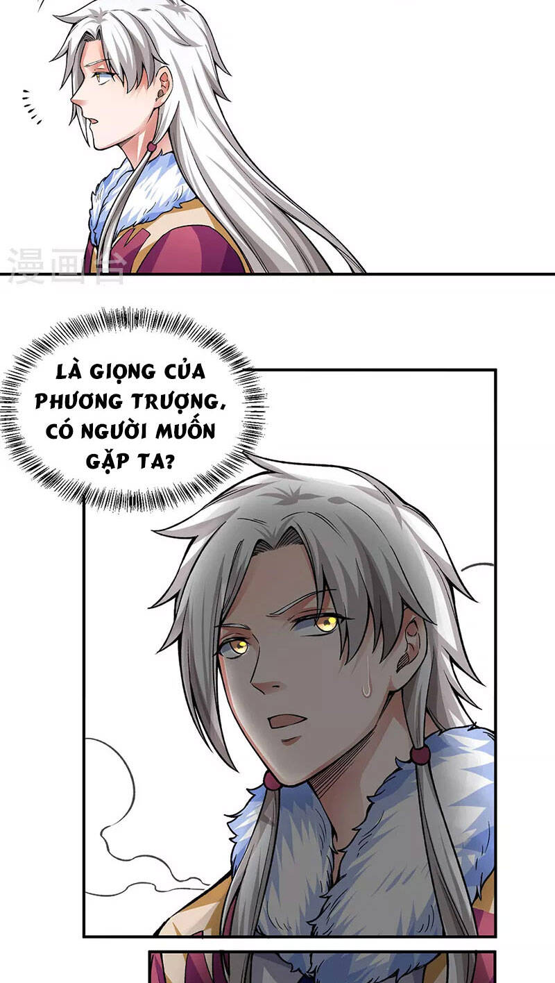 Võ Đạo Độc Tôn Chapter 359 - 9