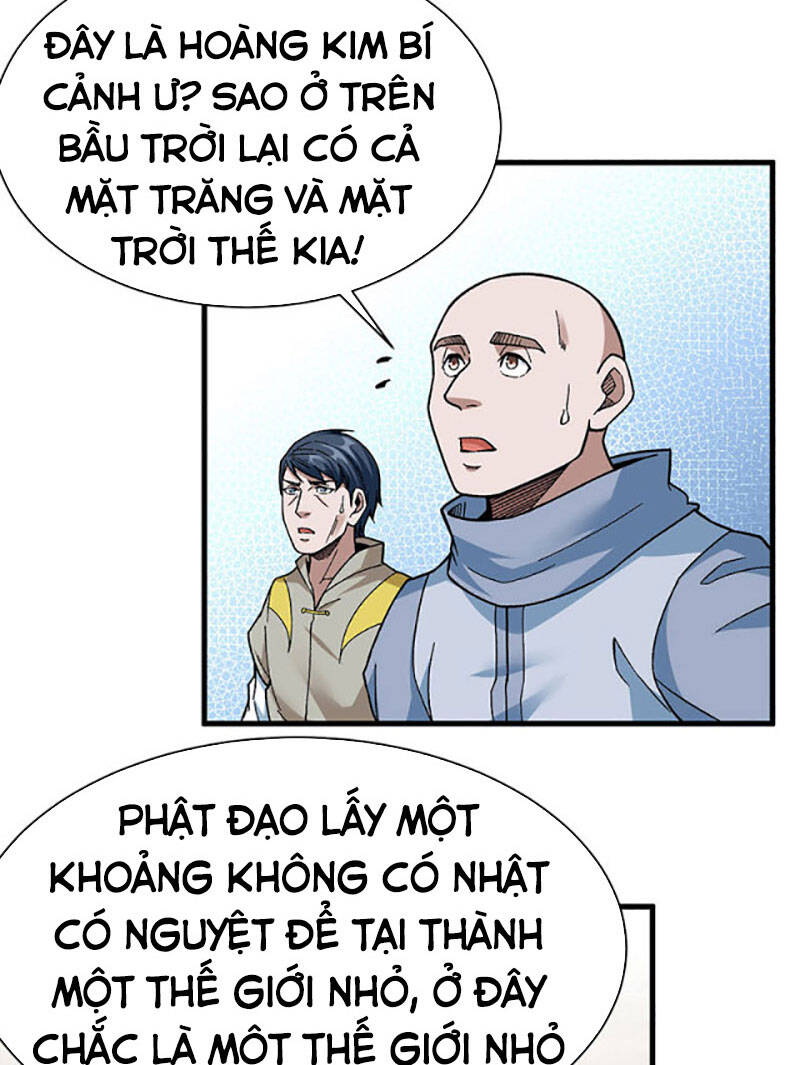 Võ Đạo Độc Tôn Chapter 360 - 20