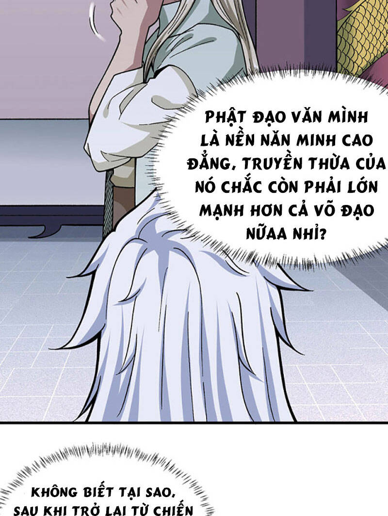 Võ Đạo Độc Tôn Chapter 360 - 4