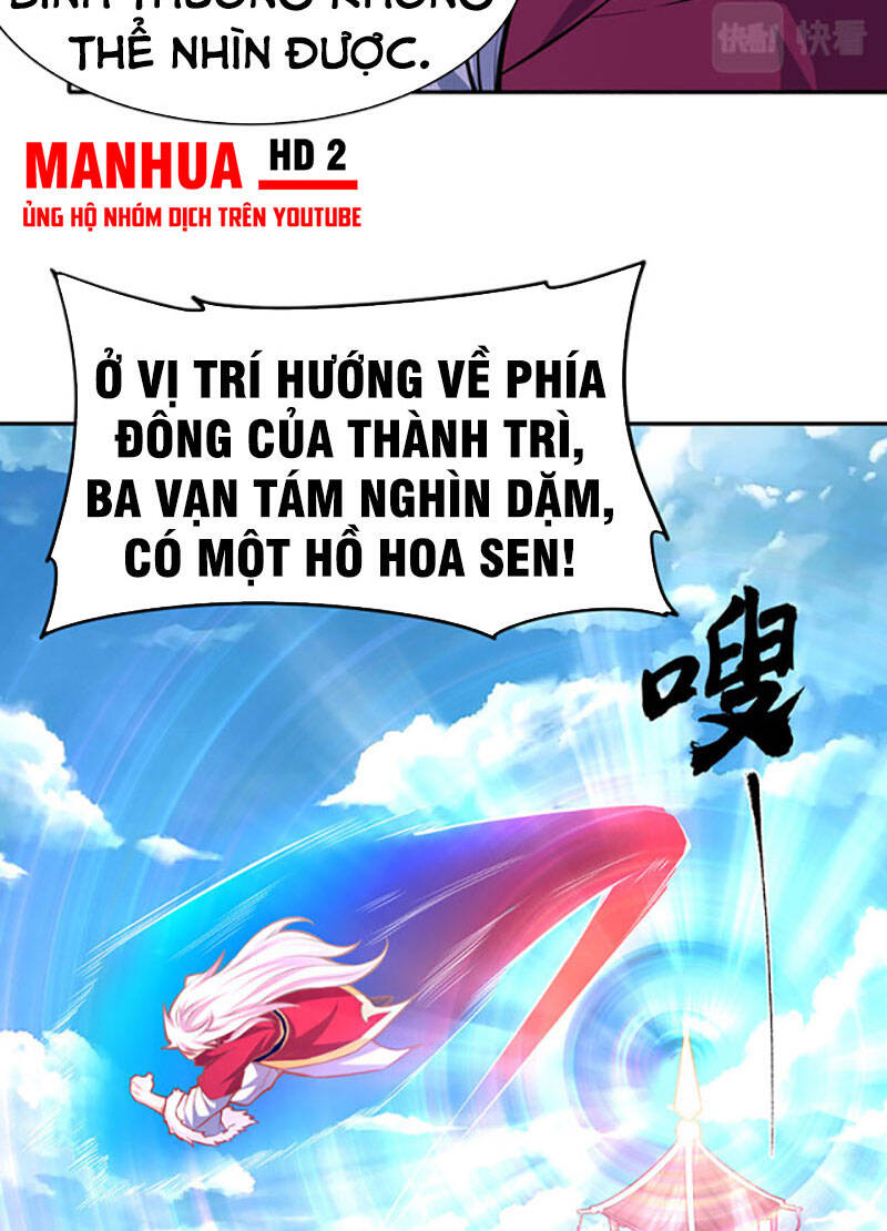 Võ Đạo Độc Tôn Chapter 361 - 17