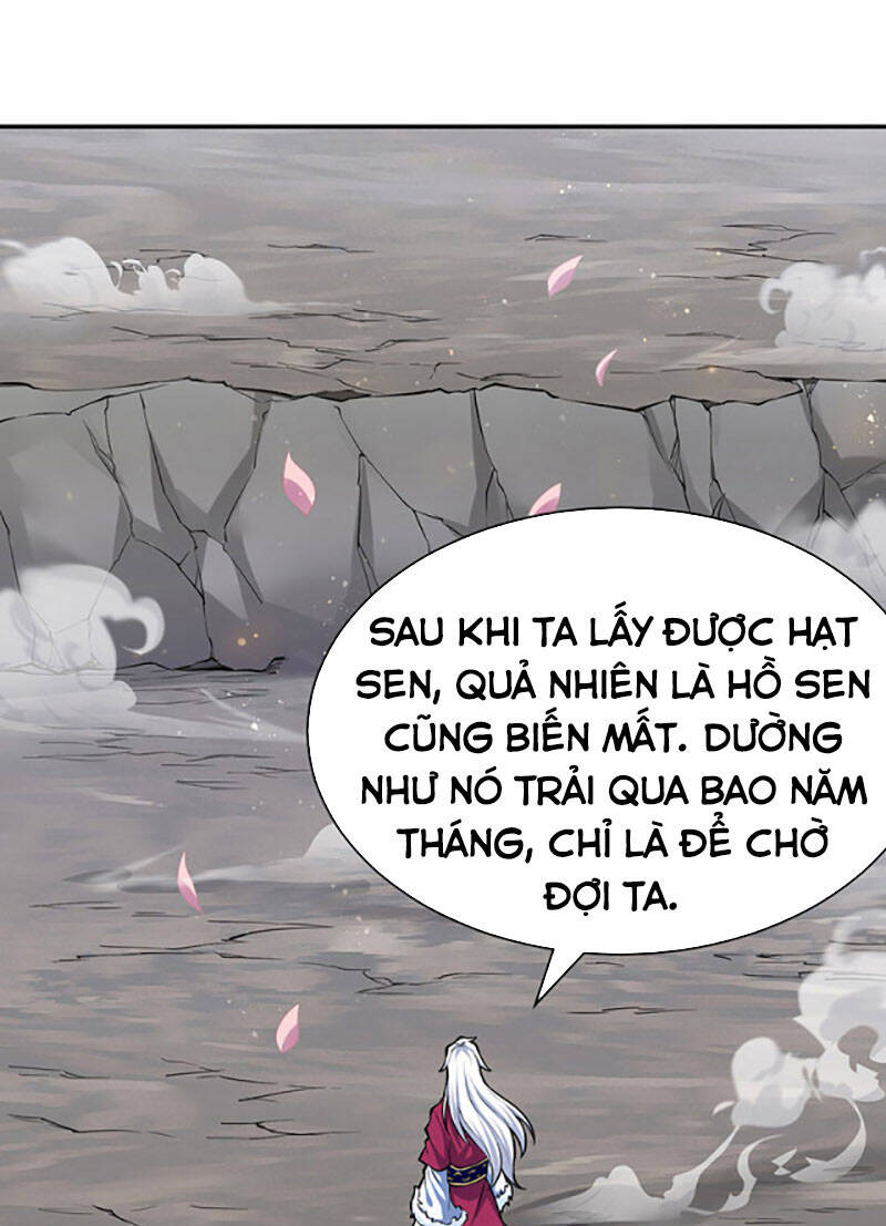 Võ Đạo Độc Tôn Chapter 361 - 23