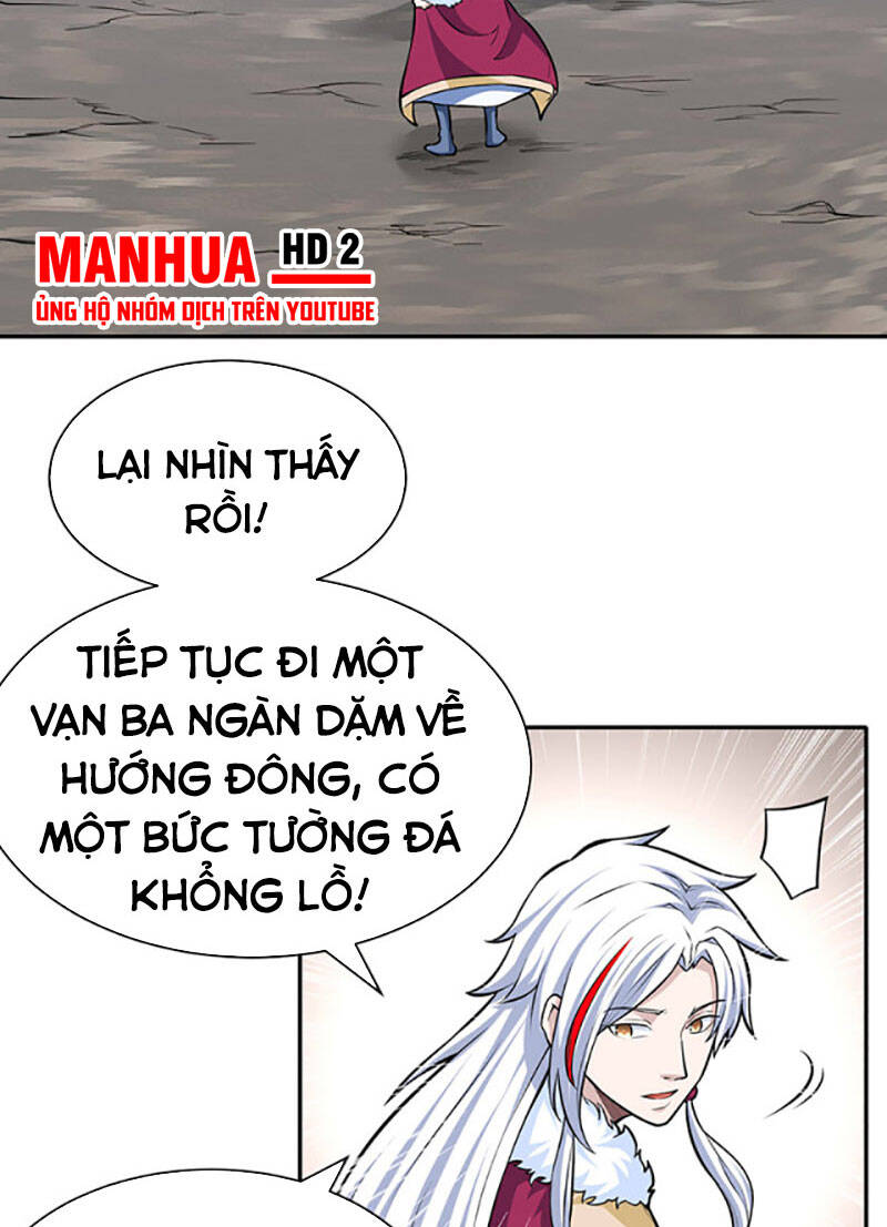 Võ Đạo Độc Tôn Chapter 361 - 24