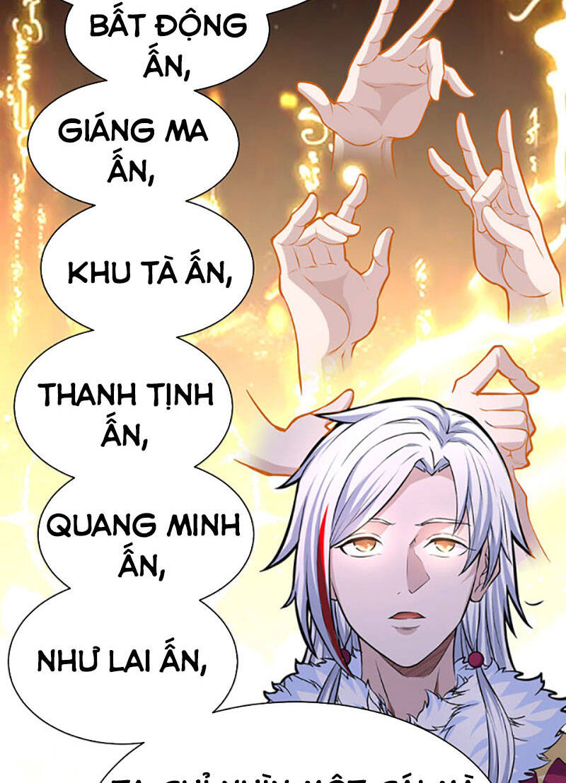 Võ Đạo Độc Tôn Chapter 361 - 27