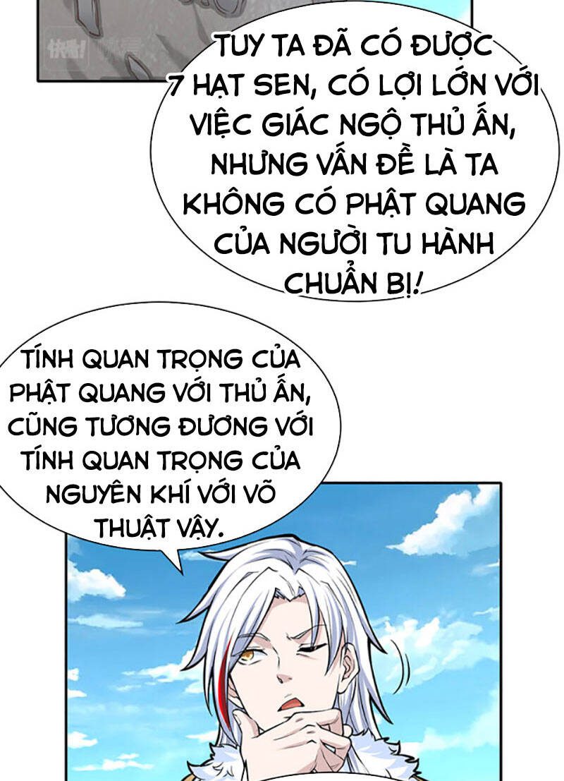 Võ Đạo Độc Tôn Chapter 361 - 29