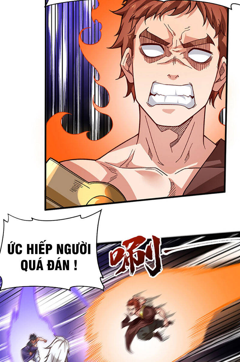 Võ Đạo Độc Tôn Chapter 362 - 19