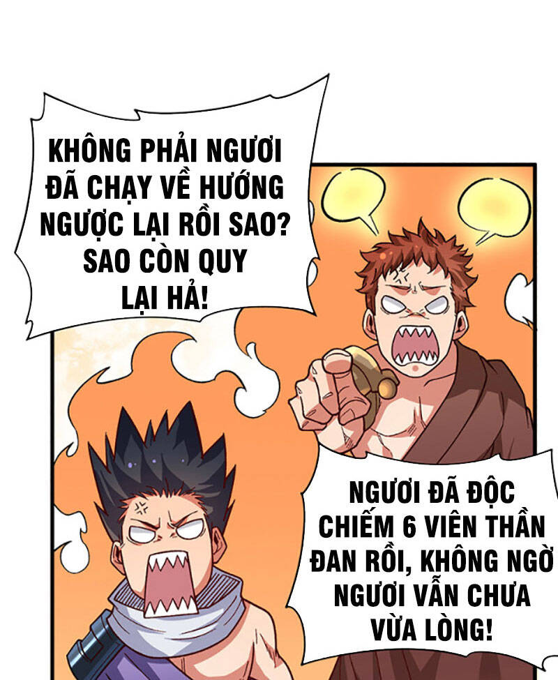 Võ Đạo Độc Tôn Chapter 362 - 30