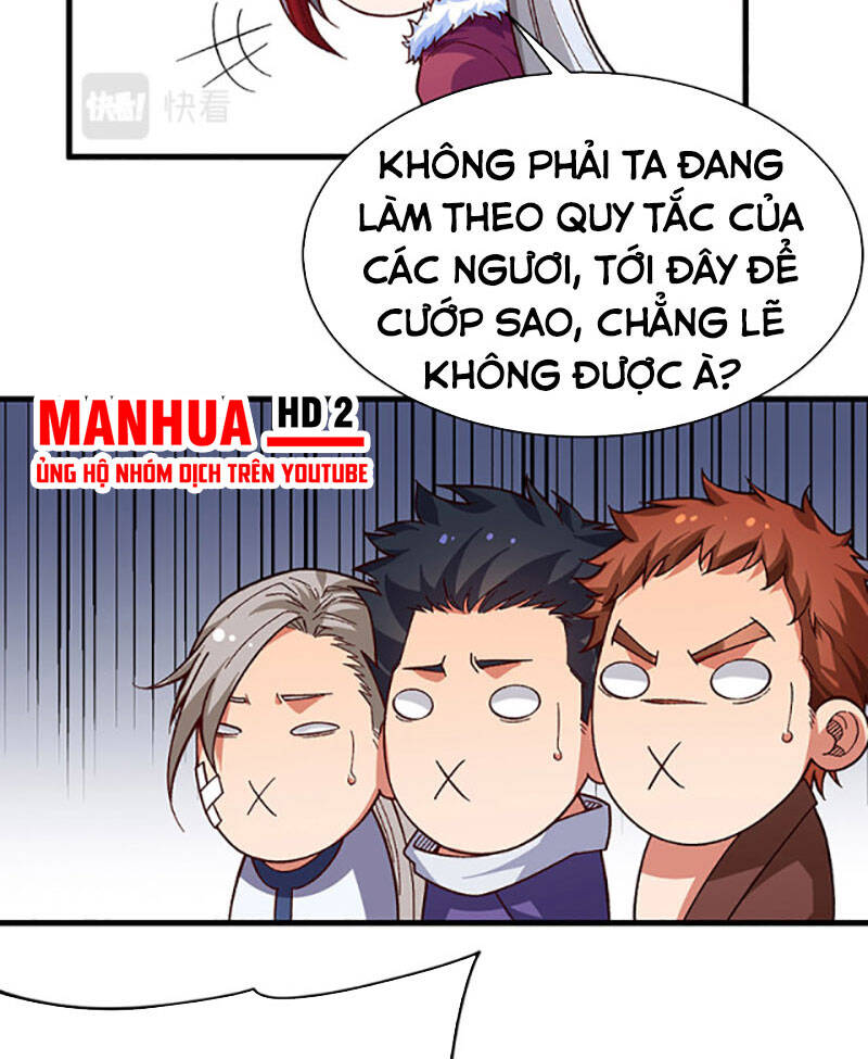 Võ Đạo Độc Tôn Chapter 362 - 32