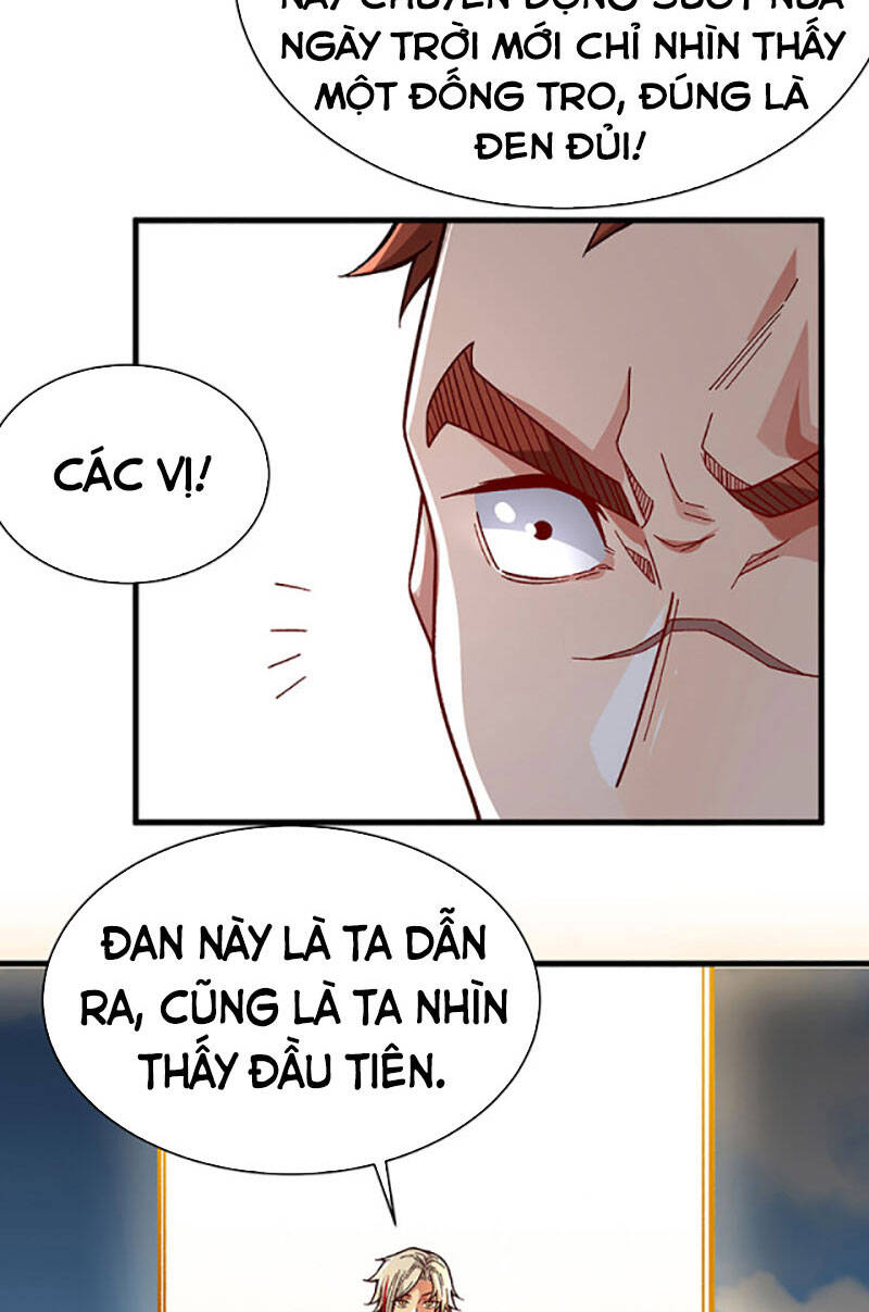 Võ Đạo Độc Tôn Chapter 362 - 5