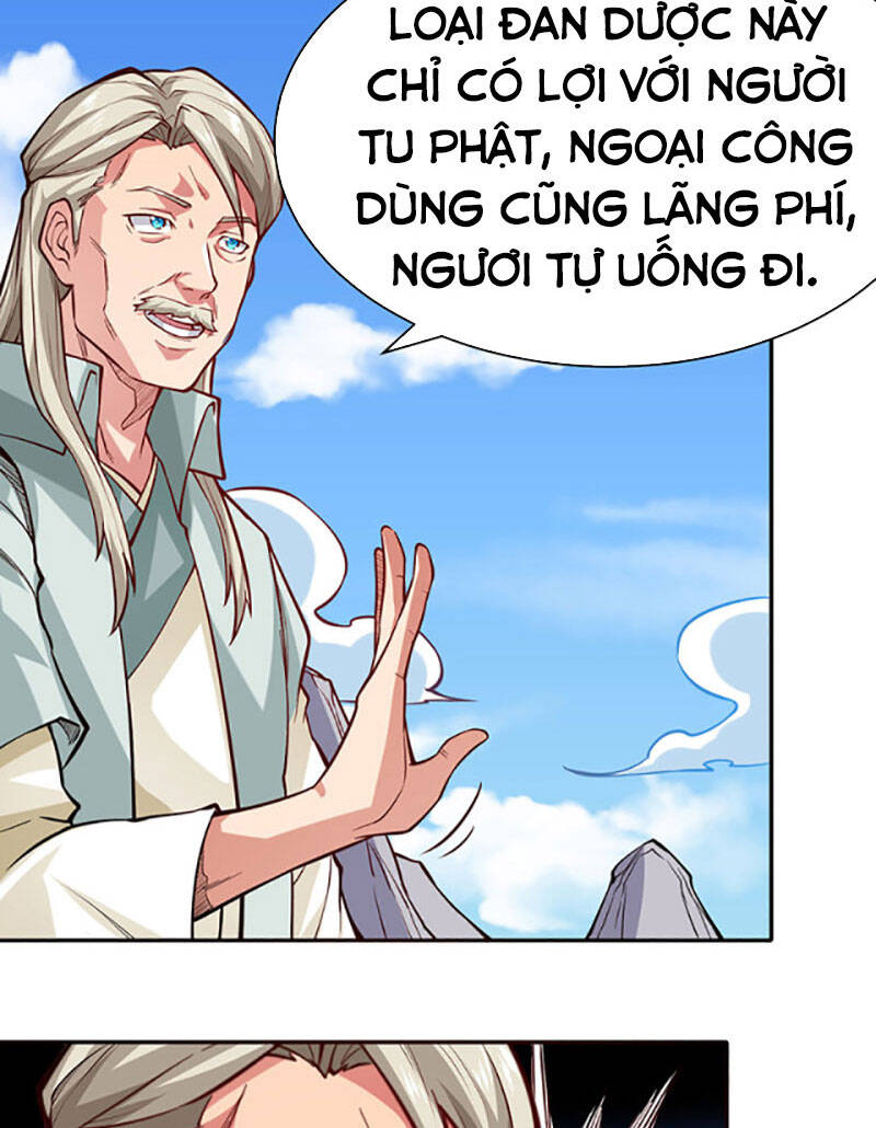 Võ Đạo Độc Tôn Chapter 363 - 27