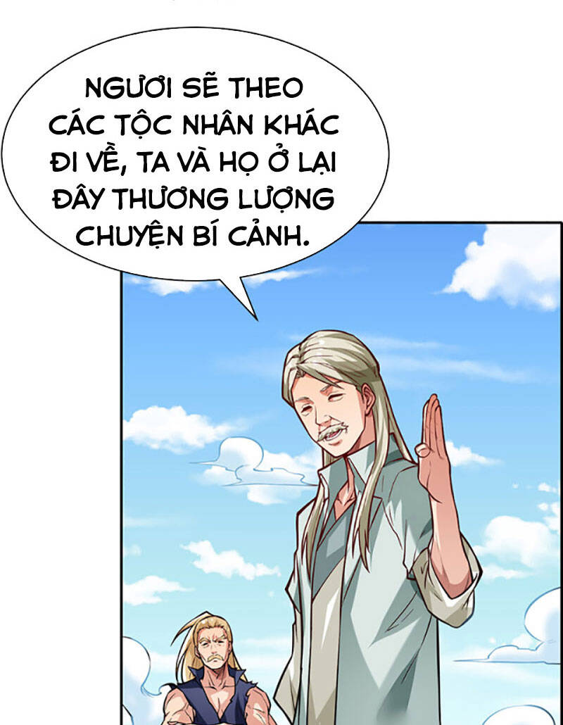 Võ Đạo Độc Tôn Chapter 363 - 31