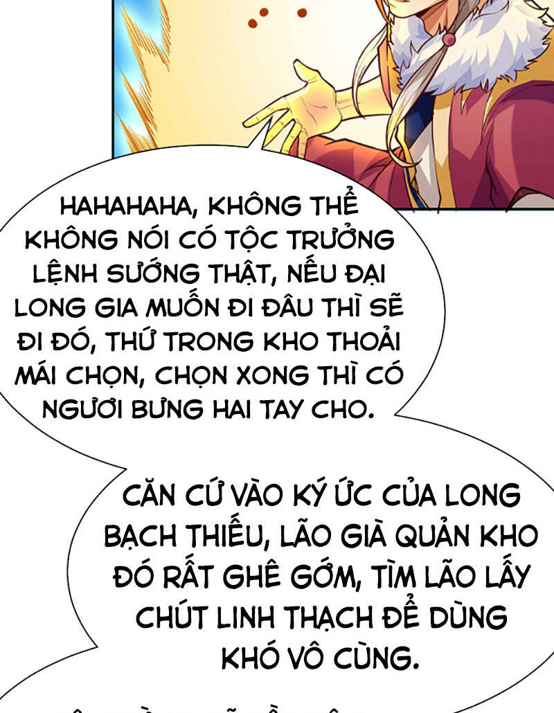 Võ Đạo Độc Tôn Chapter 363 - 34