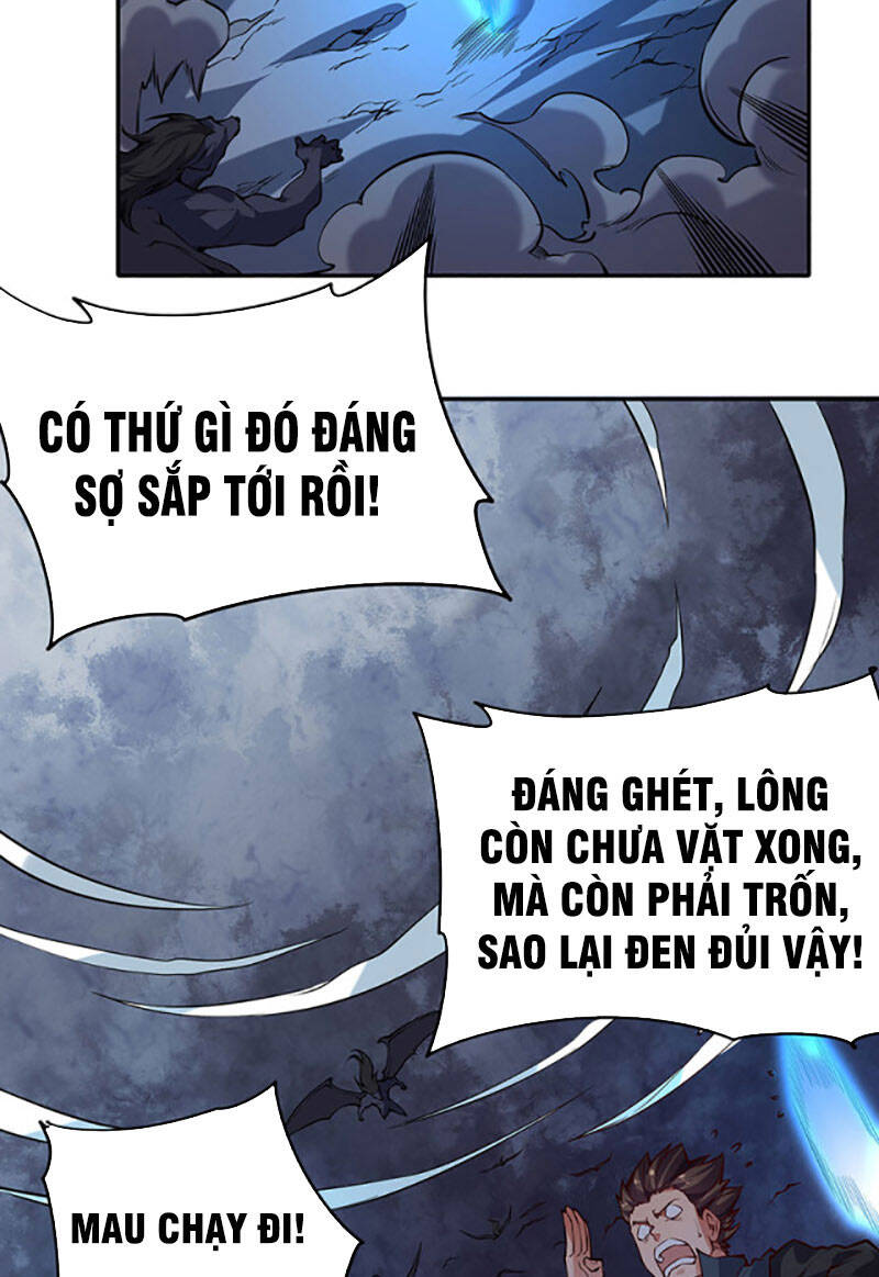 Võ Đạo Độc Tôn Chapter 363 - 6