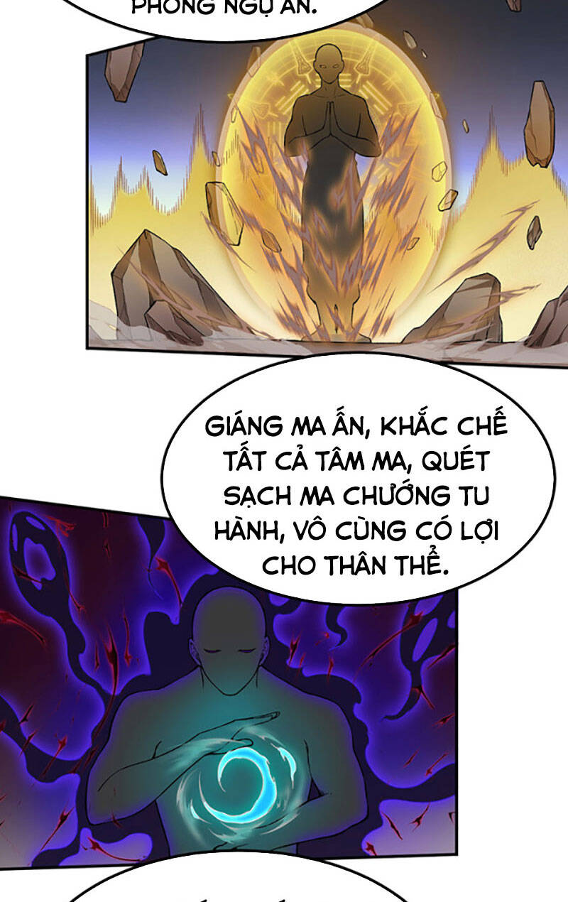 Võ Đạo Độc Tôn Chapter 364 - 11