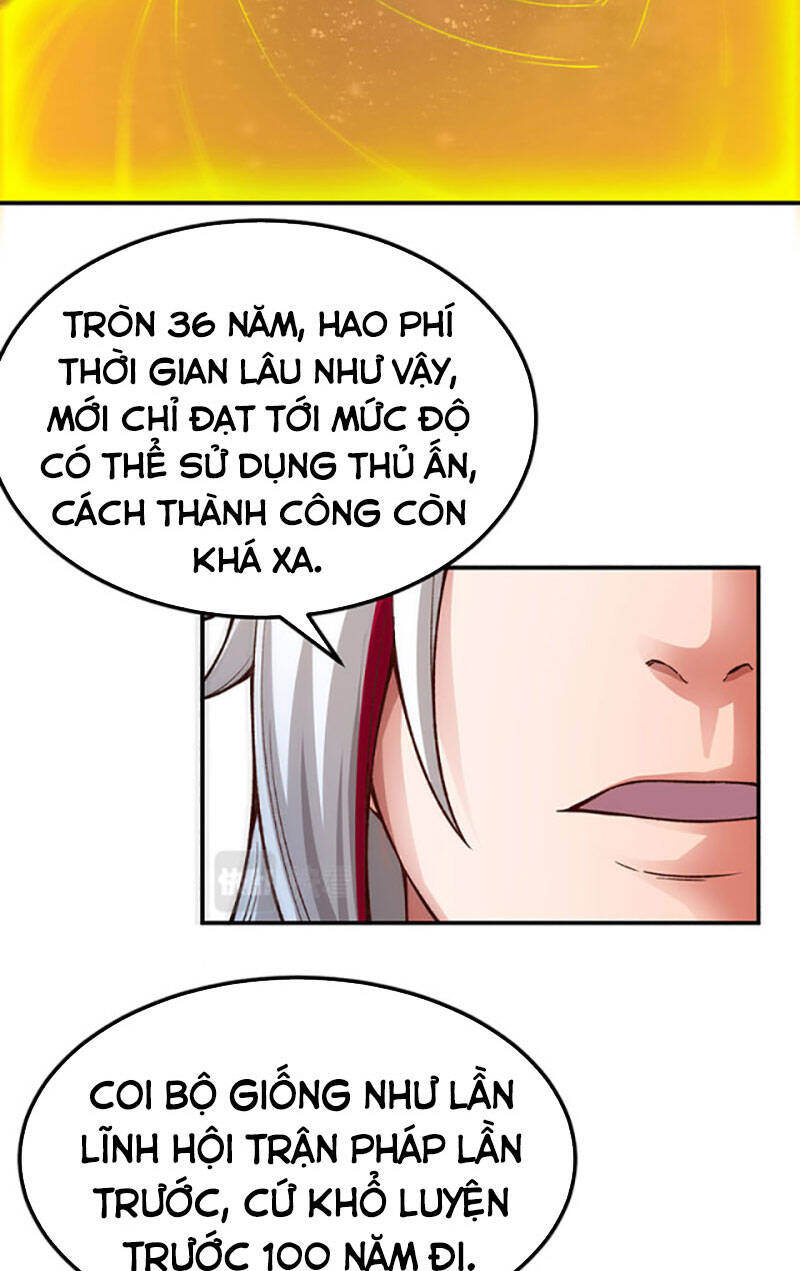 Võ Đạo Độc Tôn Chapter 364 - 19