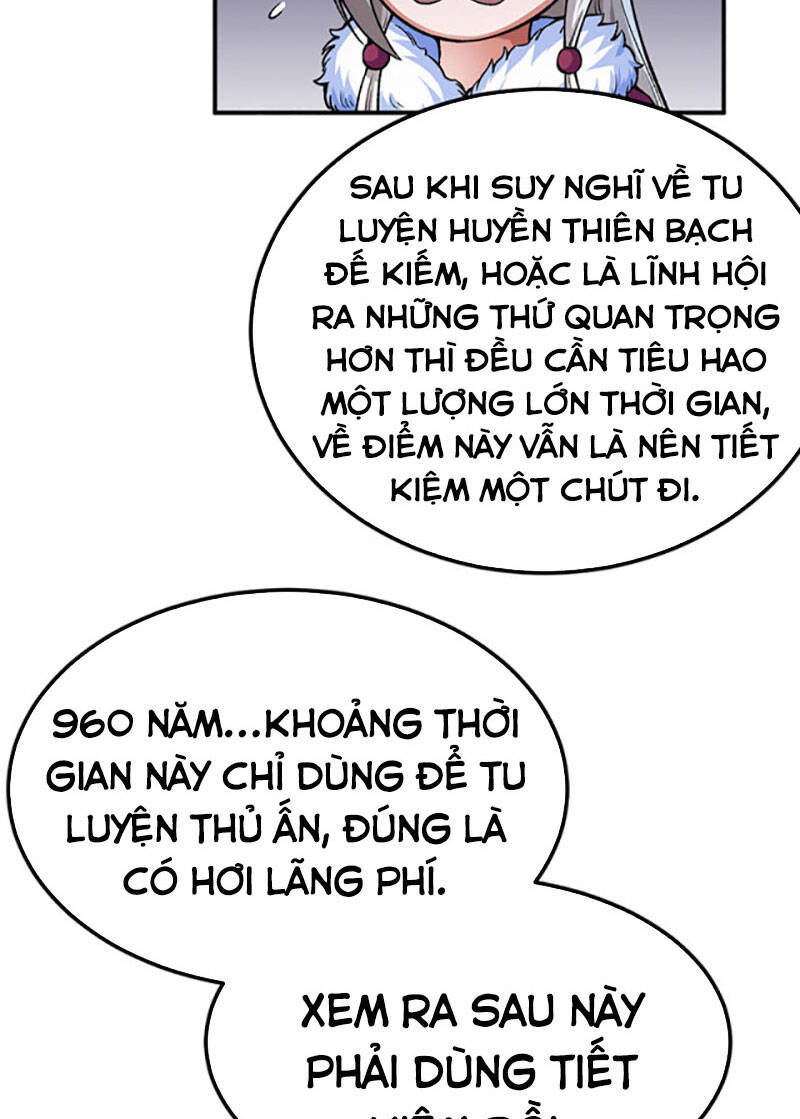 Võ Đạo Độc Tôn Chapter 364 - 25