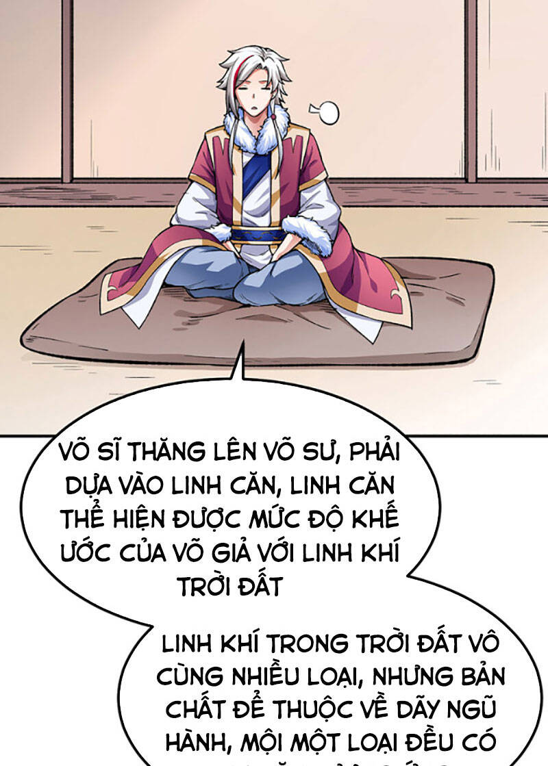 Võ Đạo Độc Tôn Chapter 364 - 28